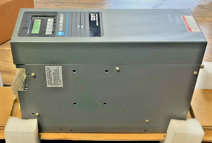 ALLEN BRADLEY 1391-DES45-DI-AQB AC SERVO CONTROLLER 230V 3PH 50/60HZ 38A