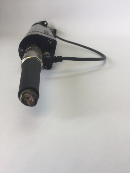 REXROTH 0608701018 DRIVE SPINDLE 0608720040 NUT RUNNER 0608820102 TRANSDUCER SYS