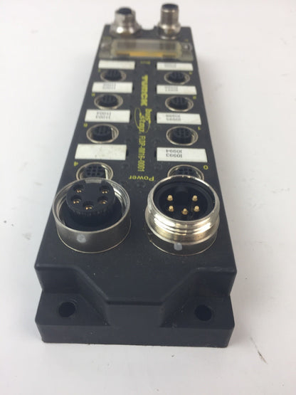 TURCK  FLDP-IM16-0001 BUS STOP