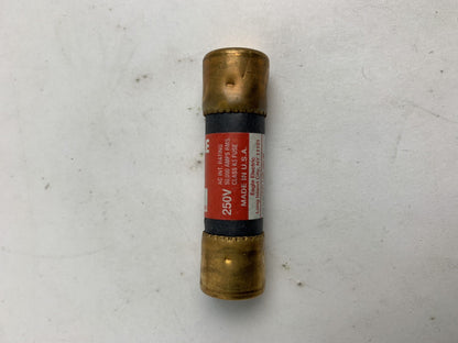 Eagle Electric 655-15-BOX 15A 250V Fuse "Lot of 25"