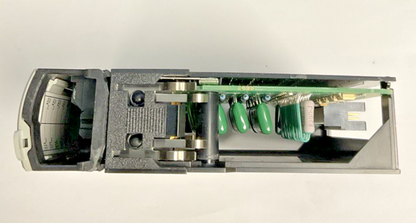 ALLEN BRADLEY 1756-IA16/A 120VAC 16PT AC INPUT MODULE 1756-IA16 SER.A