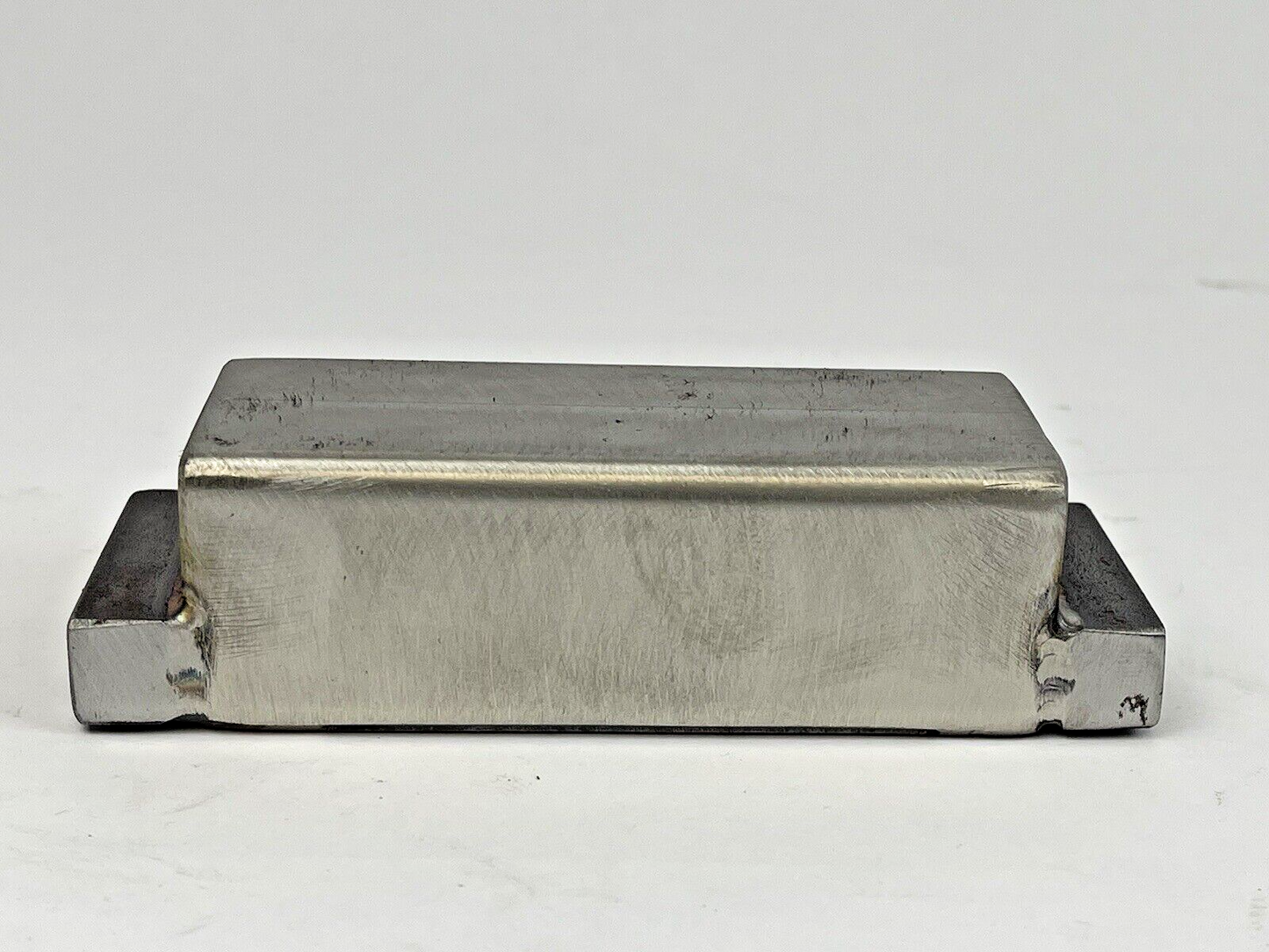 MAGNET SEPARATOR - 5" L X 1.75" H X 1.5" W - CONVEYOR MAGNET 5" L X 1.75" THICK