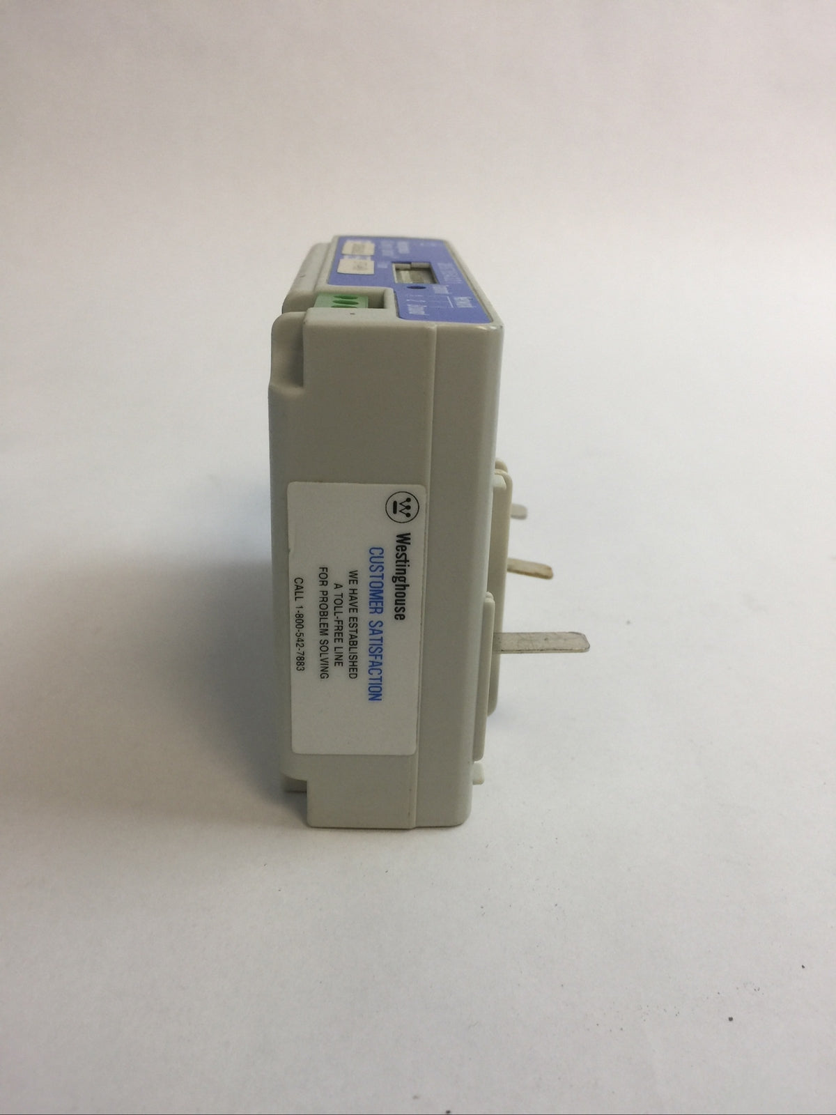 WESTINGHOUSE IQESF480 IQ ENERGY SENTINEL 2D78556G02 277/480V