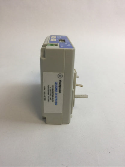 WESTINGHOUSE IQESF480 IQ ENERGY SENTINEL 2D78556G02 277/480V