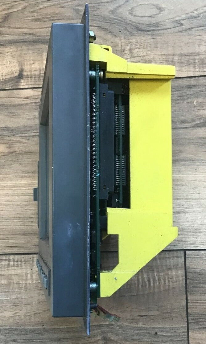 FANUC A02B-0247-B535 CONTROL SERIES 2LI-MA