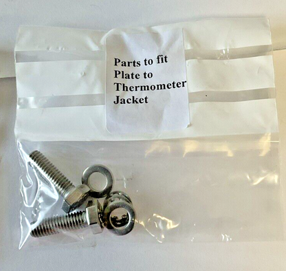 LAND 029.264 MOUNTING ADAPTER S4 MA