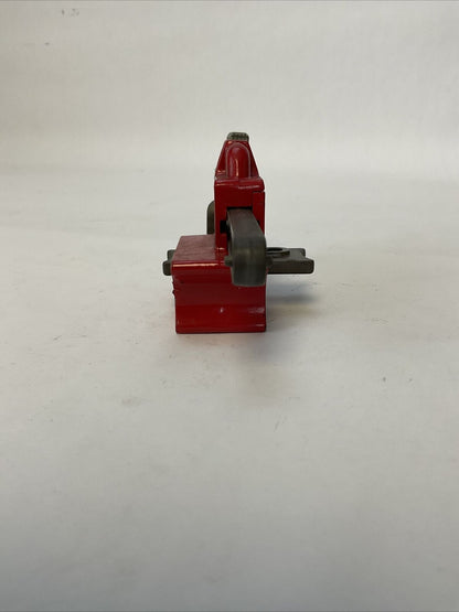 MASTER LOCK SAFETY SERIES S3068 BALL VALVE LOCKOUT