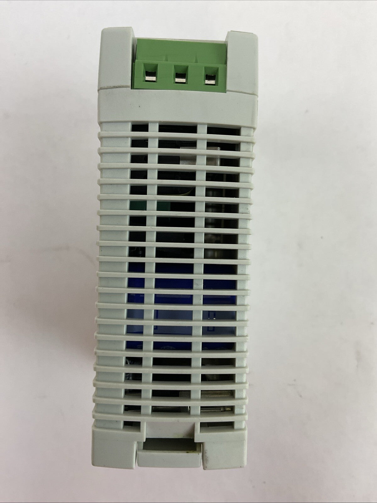 CARLO GAVAZZISPD2460 AC/DC CONVERTER POWER SUPPLY OUT 24VDC 2.5A IN 100-240VAC
