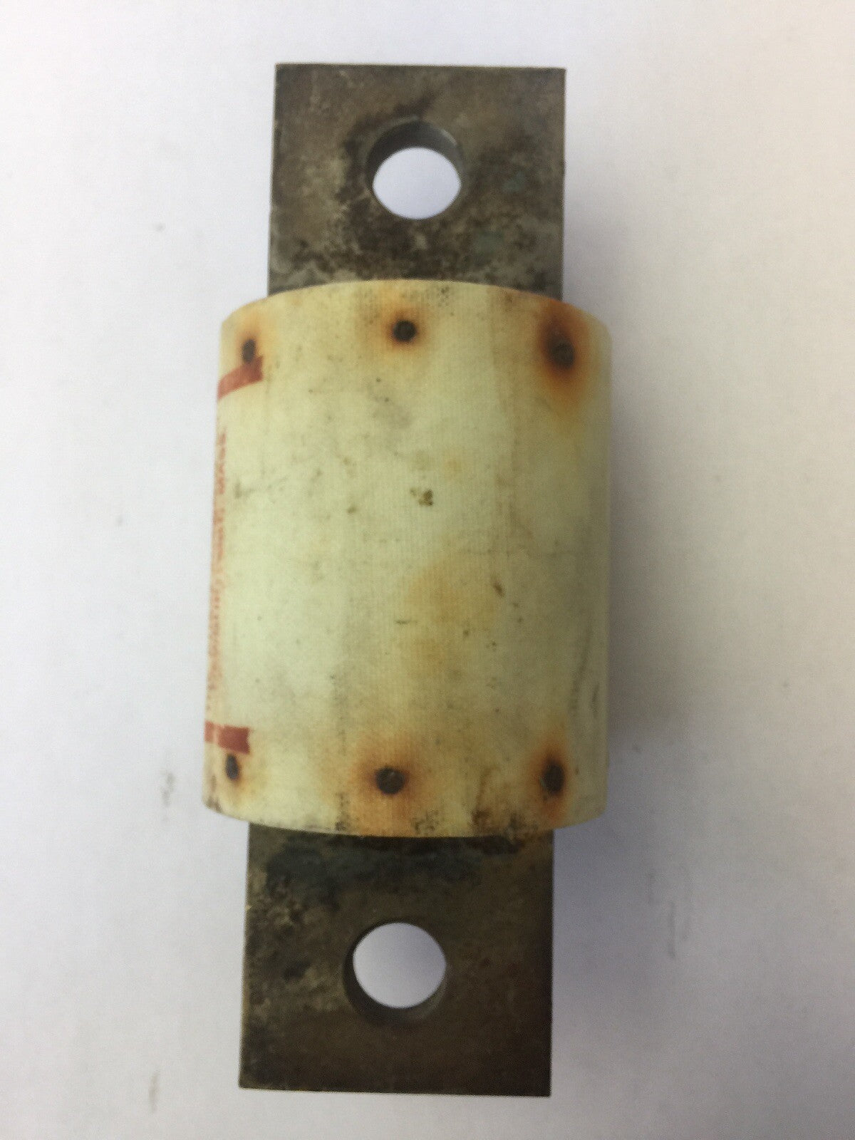 SHAWMUT AMPTRAP A70P800 FUSE 800 AMP 700 VOLTS TYPE 4TI FORM 101