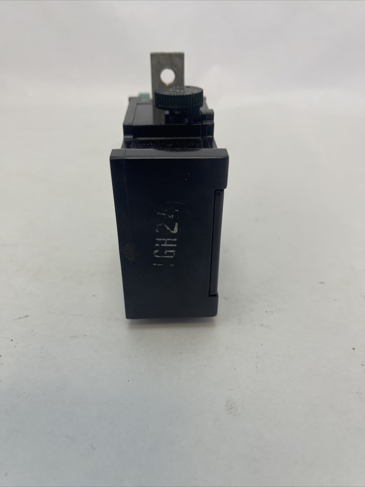 WESTINGHOUSE FT41A150 THERMAL OVERLOAD RELAY 600VAC