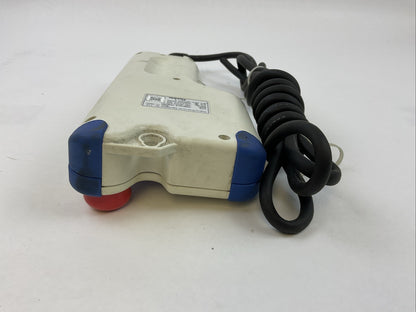 YUSHIN H0P-0PT03-E50 24VDC 0.35A HANDHELD PENDANT
