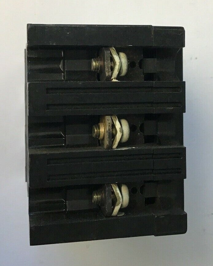 FUJI AUTO BREAKER SA33 SER.Z 10AMP CIRCUIT BREAKER 460VAC