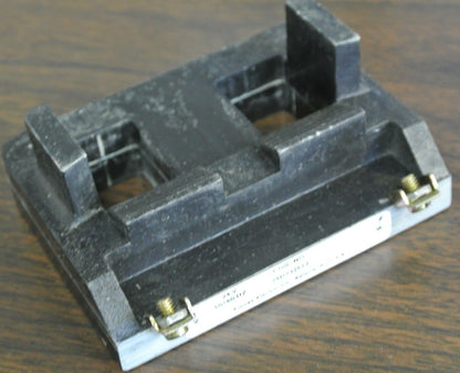 FURNAS 75D73251J MAGNETIC COIL 24V, 50/60Hz - for SIZE 3 & 3-1/2 - NEW SURPLUS