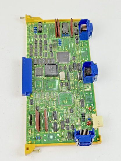 FANUC - A16B-2200-039 - PC CONTROL BOARD - CIRCUIT BOARD