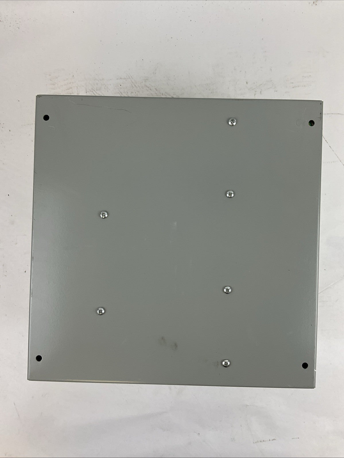 DEMATIC F005300051AG DUAL POWER SUPPLY
