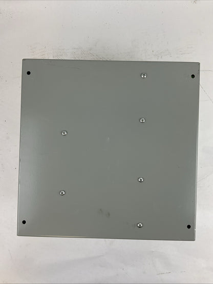DEMATIC F005300051AG DUAL POWER SUPPLY
