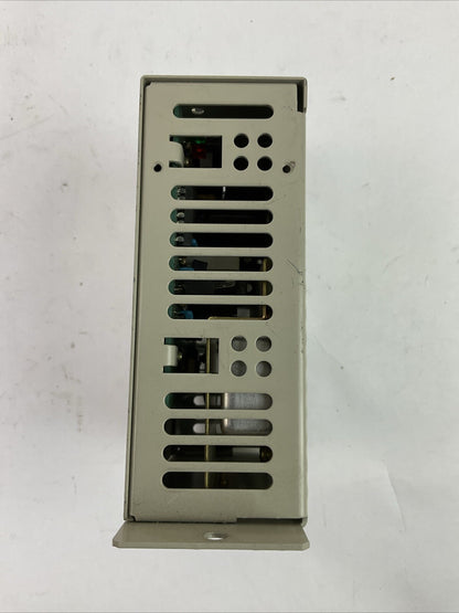 YASKAWA JUSP-RG08 REGENERATIVE UNIT