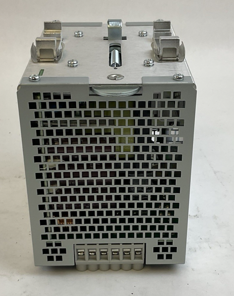 EMERSON SOLA SDN10-24-100P POWER SUPPLY 115/230VAC 5.0/2.0A 50/60 HZ