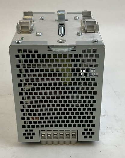 EMERSON SOLA SDN10-24-100P POWER SUPPLY 115/230VAC 5.0/2.0A 50/60 HZ
