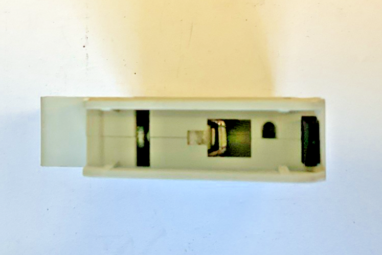 ALLEN BRADLEY 1489-A1D050 CIRCUIT BREAKER SER.A 277VAC 5A ***LOTOF5***
