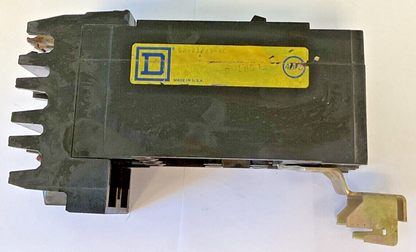 SQUARE D Q2-21225-AC CIRCUIT BREAKER 125A 2POLE 120/240VAC Q221225AC