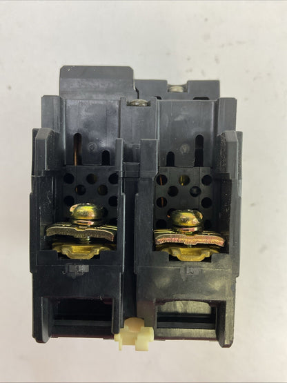 FUJI ELECTRIC FA EA32AC BB2AEAC 15AMP 220-240VAC 3/4HP AUTO CIRCUIT BREAKER