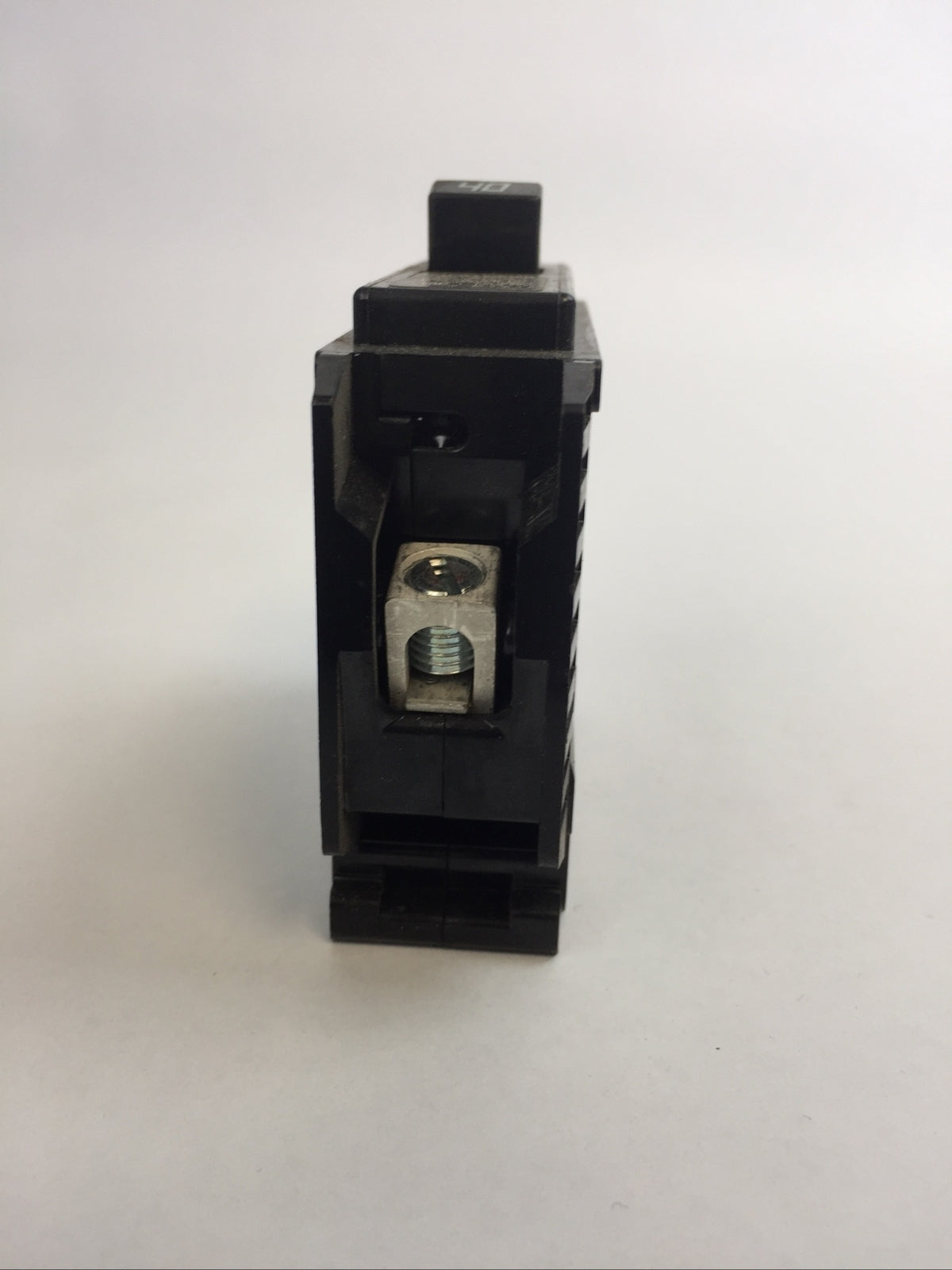 CHALLENGER C140 CIRCUIT BREAKER 40AMP 120/240VAC 1POLE HACR TYPE (LOT OF 10)