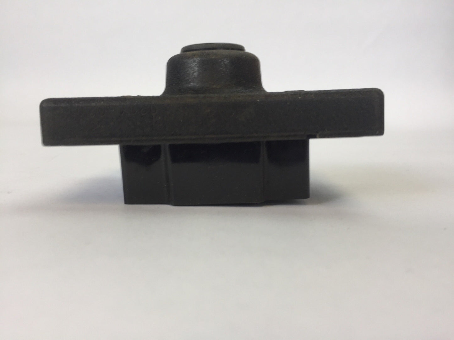 REES 00294-001 BLACK PUSHBUTTON SWITCH