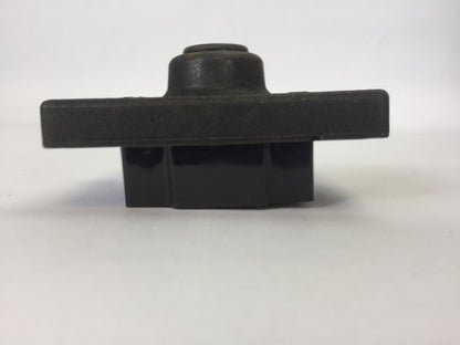 REES 00294-001 BLACK PUSHBUTTON SWITCH