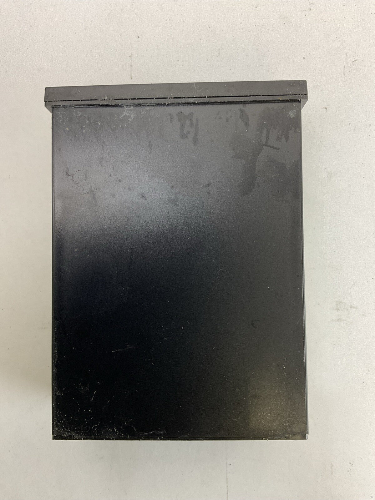 ASAHI KEIKI A5213-03 DIGITAL PANEL METER 100-240VAC 9-60VDC