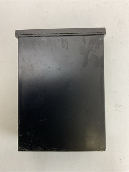 ASAHI KEIKI A5213-03 DIGITAL PANEL METER 100-240VAC 9-60VDC