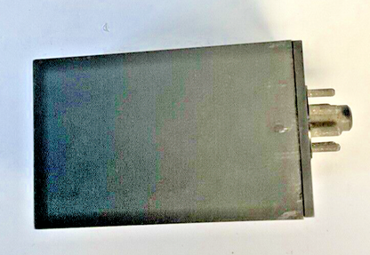 SSAC PLMU11 VOLTAGE MONITOR RELAY 480VAC 50/60HZ