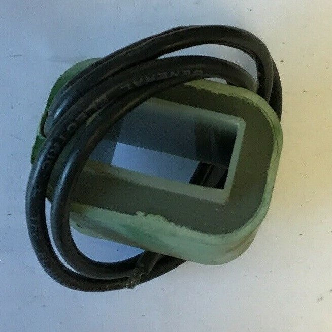 GENERAL ELECTRIC  22D164G2 COIL 115V 60CYC