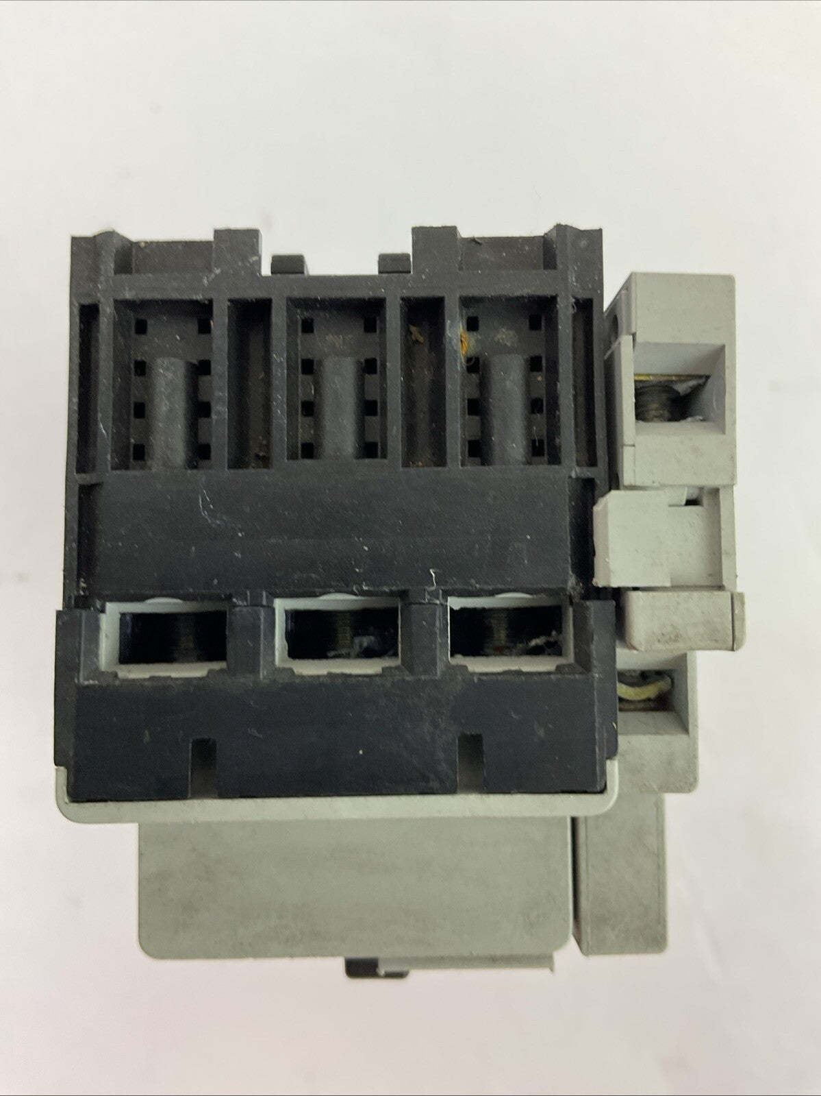 SPRECHER+SCHUH KTA7-25S-1.6A CIRCUIT BREAKER 1.0-1.6A CA7-9-10 CONTACTOR 277V