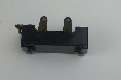 ALLEN BRADLEY Z-8336 RIGHT HAND N.O. AUX SWITCH, SIZE 4 & 5, NEW