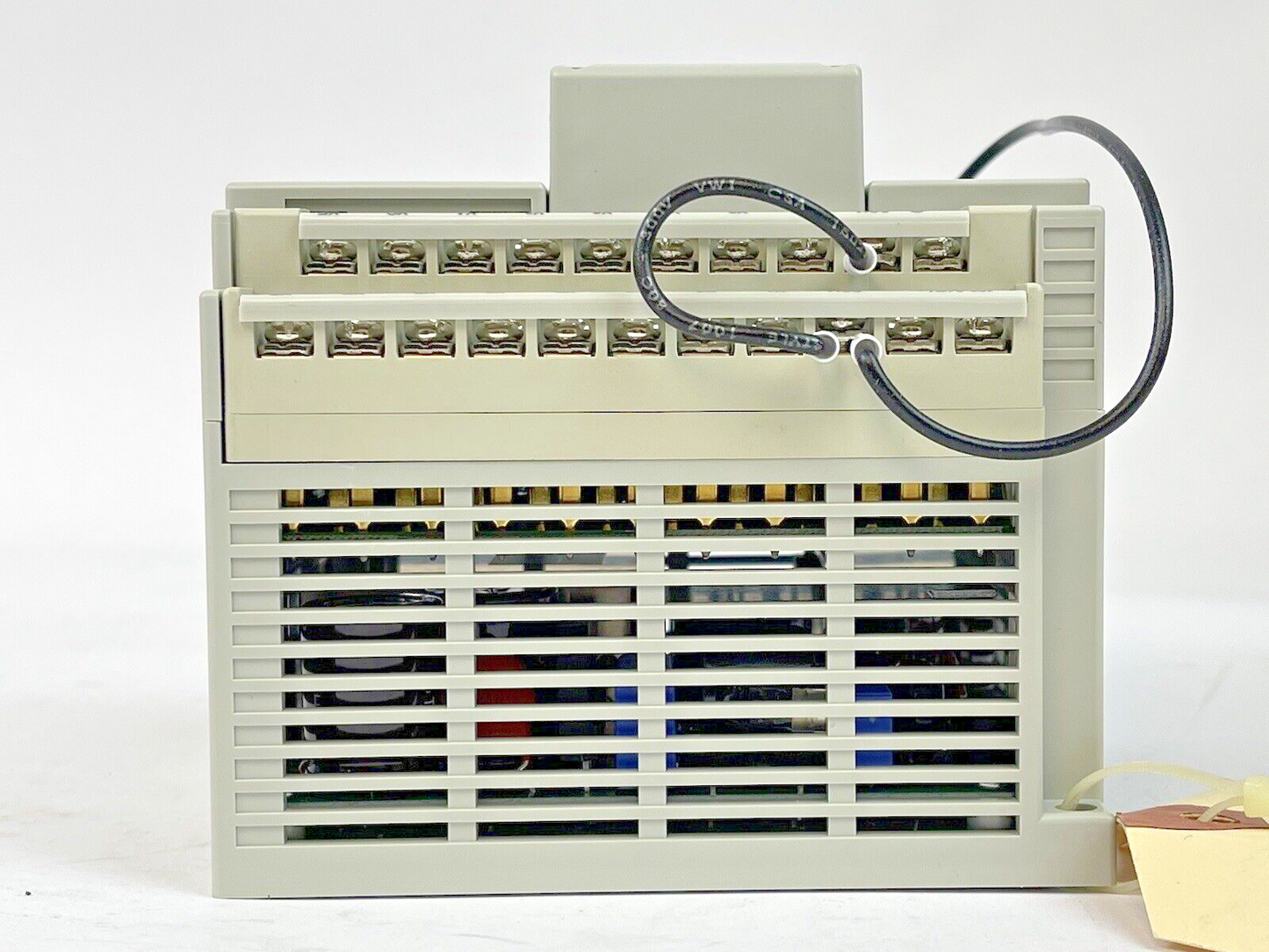 PANASONIC AFPX-C30R-CONTROL UNIT FP-X C30R / AFPX-COM5 -PROGAMMABLE CONTROL UNIT