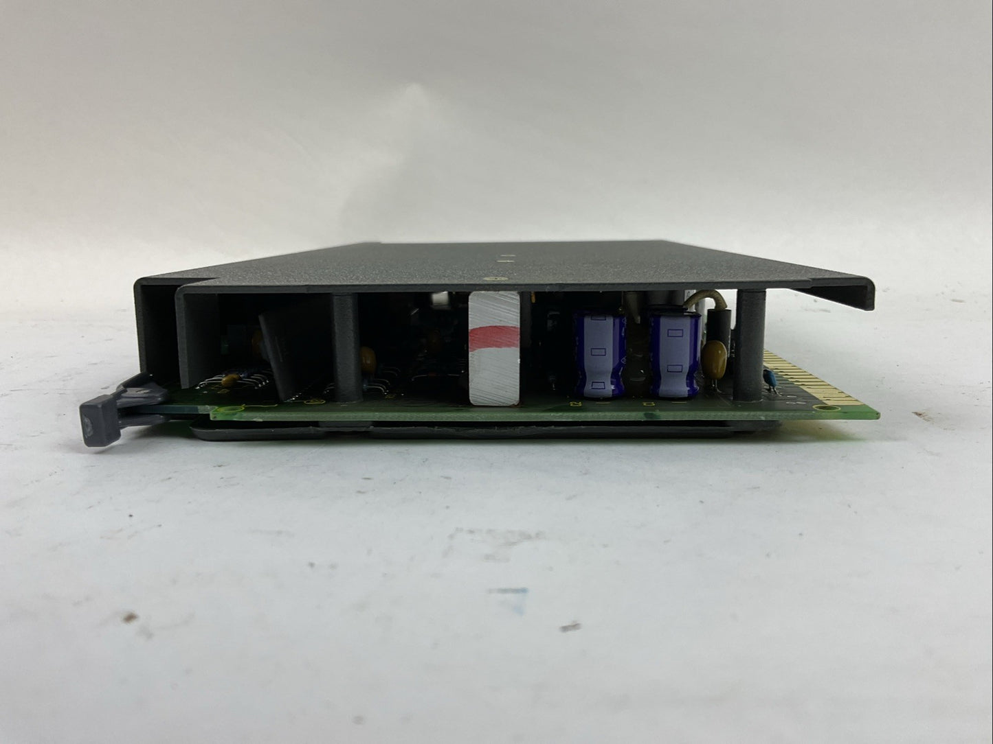 ALLEN BRADLEY 1771-P4S SER B INPUT 120VAC 0.9A OUTPUT 5VDC POWER SUPPLY MODULE