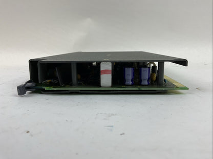ALLEN BRADLEY 1771-P4S SER B INPUT 120VAC 0.9A OUTPUT 5VDC POWER SUPPLY MODULE