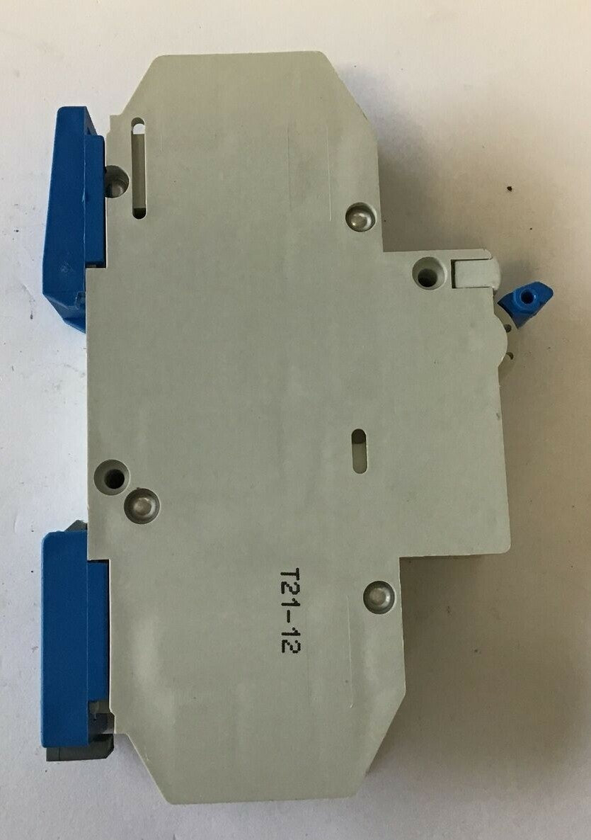 ALTECH UL489 E305318 CIRCUIT BREAKER 277VAC 10KA***LOTOF7***