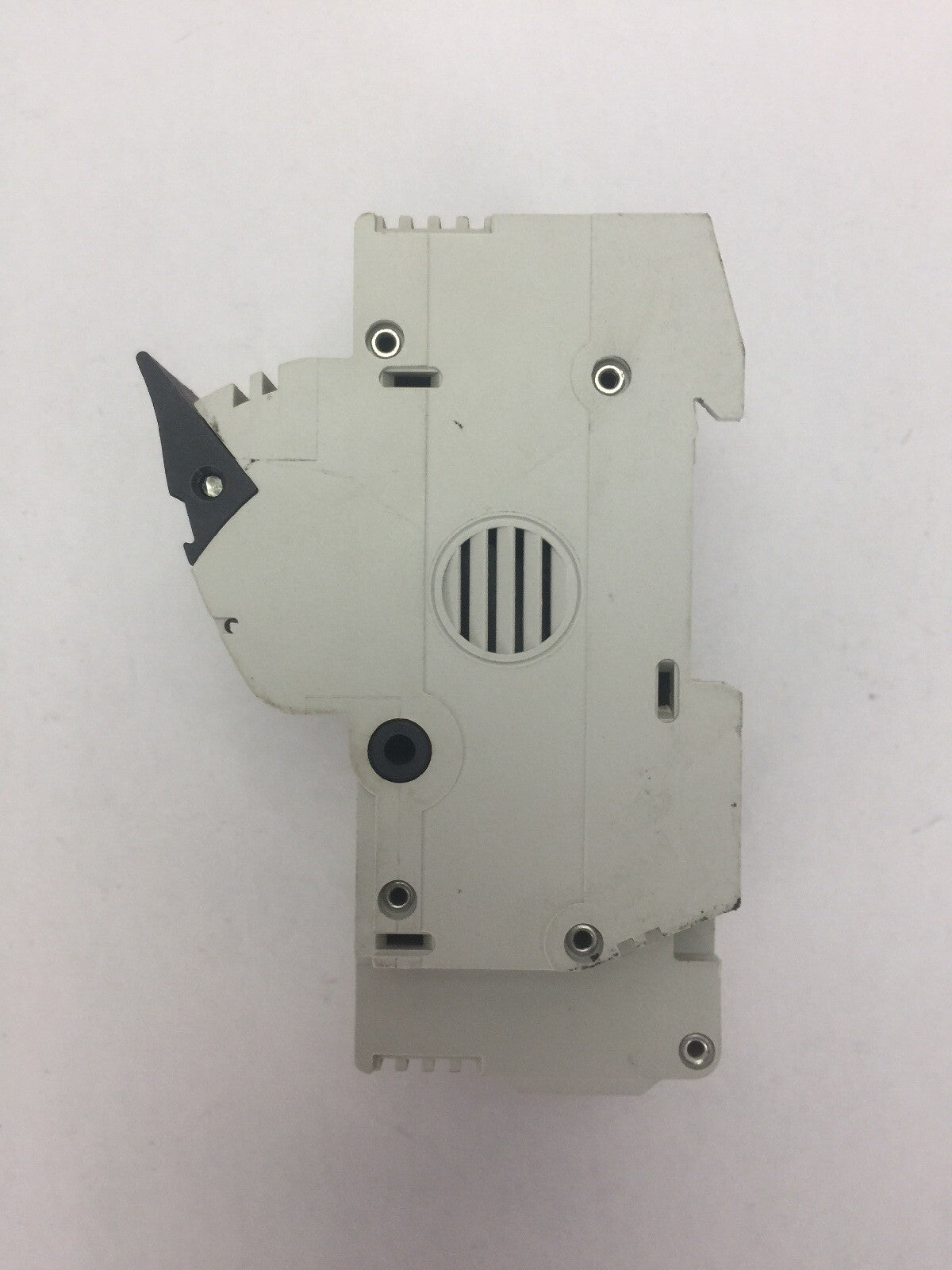 ALLEN BRADLEY 1492-FB2J30-L DUAL FUSE HOLDER 30A 600V USE CLASS J FUSES ONLY
