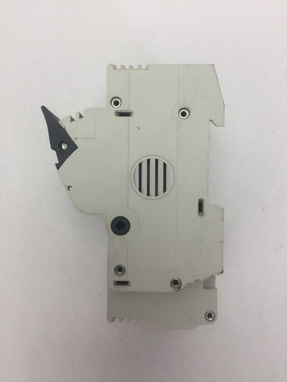 ALLEN BRADLEY 1492-FB2J30-L DUAL FUSE HOLDER 30A 600V USE CLASS J FUSES ONLY