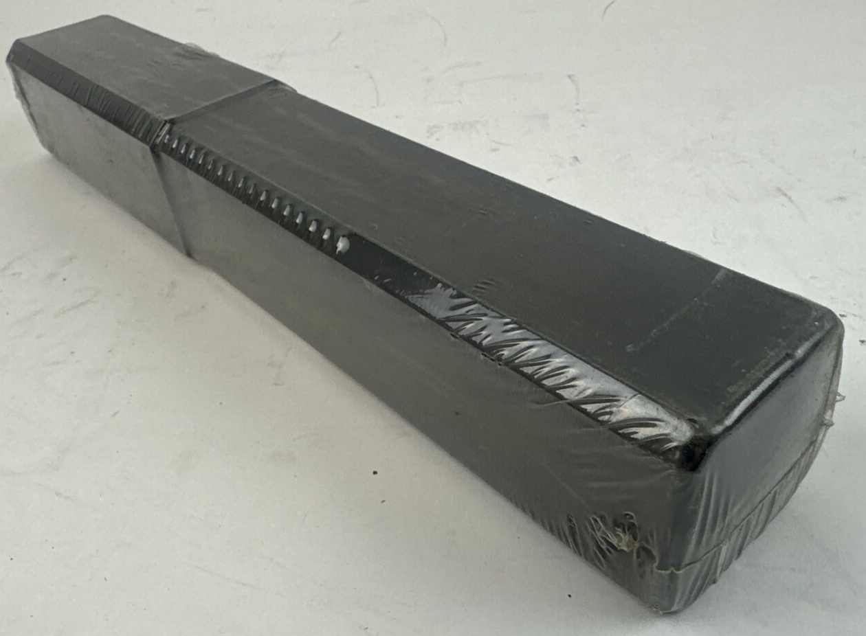 WELDERS CHOICE E18AC-125-05P E7018AC WELDING ELECTRODE 1/8"/3.2mm 5LBS/2.27Kg