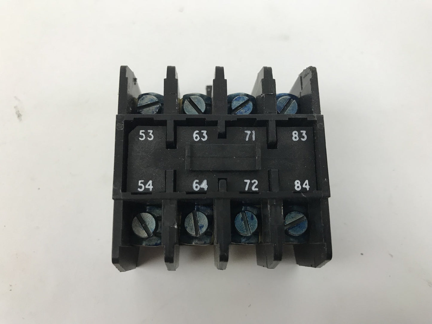 Eaton Cutler Hammer MC320KE31 Size A Type CR Electrical Interlock Ser. A1 (NEW)