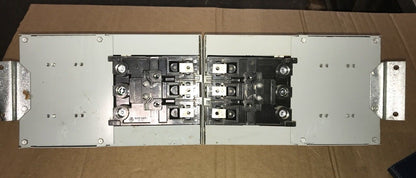 GE General Electric THFP361L 30A, 600VAC TYPE QMR TWIN PANELBOARD SWITCH