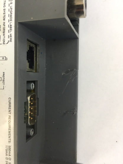 ALLEN BRADLEY 1747-L532 PROCESSOR UNIT SER D PROC REV 4 1747-OS302 SER B FRN 10