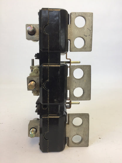 WESTINGHOUSE 5682D77G28 TRIP UNIT 300AMP 3POLE INST TRIP 1500-3000A