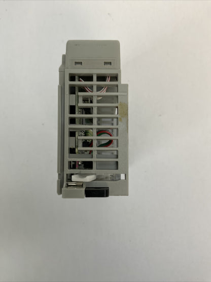 ALLEN BRADLEY 1769-IQ16 SER A DIR/VER 10000550525/01 F/W REV 3.1 COMPACT I/O