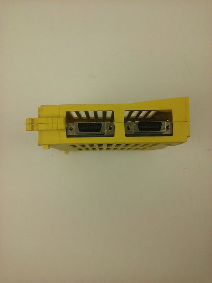 FANUC A02B-0259-C240 I/O LINK INTERFACE MODULE