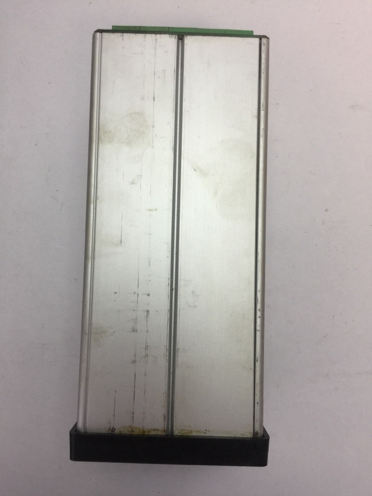 WILLIAMSON FV5200D-F-22 TEMPERATURE CONTROL MODULE 500-1200F 0.75"@12" 110VAC