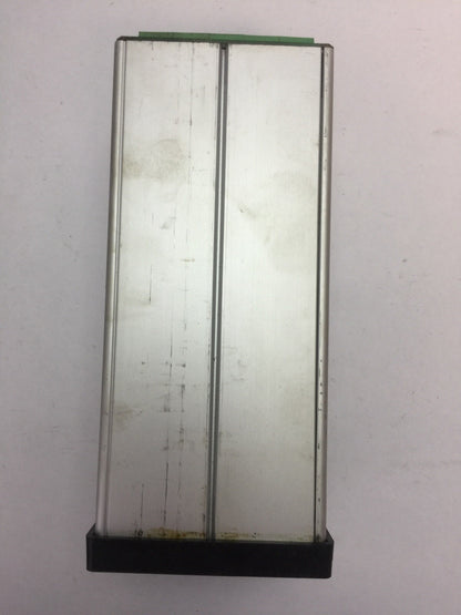 WILLIAMSON FV5200D-F-22 TEMPERATURE CONTROL MODULE 500-1200F 0.75"@12" 110VAC